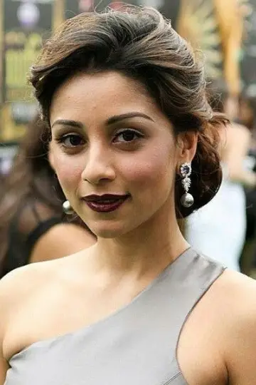 Photo Amrita Puri #450776