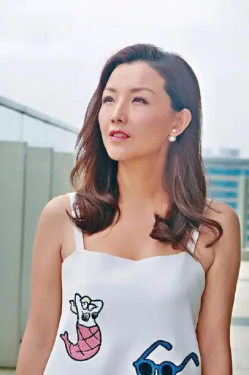 Photo Amy Tam Ka-Chuen #415576