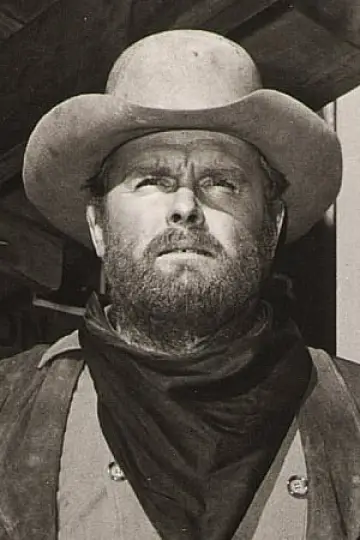 Photo Mickey Finn #185662