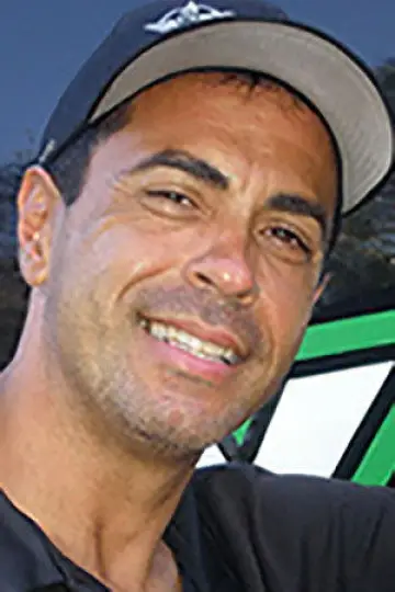 Photo Bobby Vitale #483638