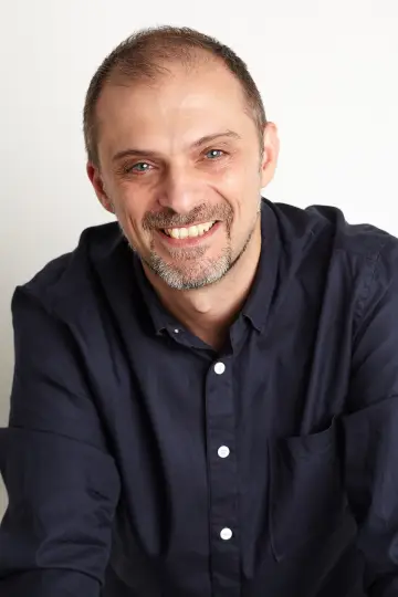 Photo Enzo Tedeschi
