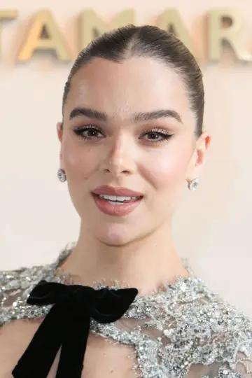Photo Hailee Steinfeld #326830