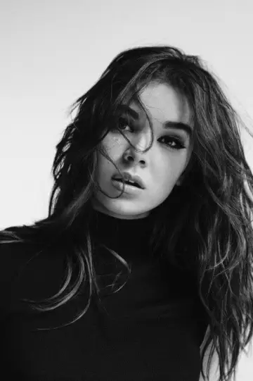 Photo Hailee Steinfeld #491161