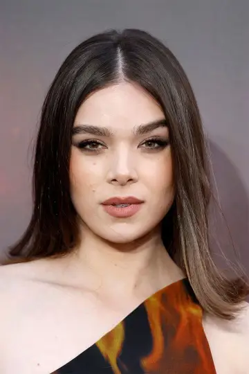 Photo Hailee Steinfeld #629129