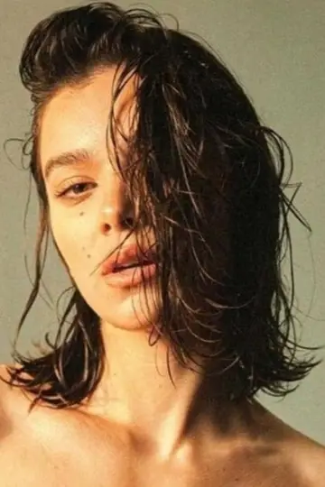 Photo Hailee Steinfeld #629130