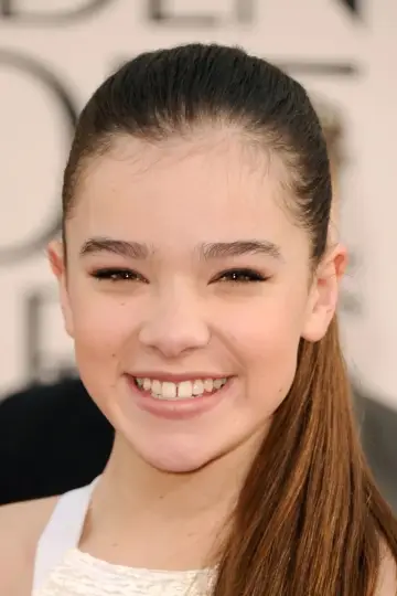 Photo Hailee Steinfeld #657164