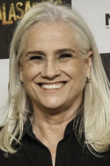 Photo Vera Holtz #540763
