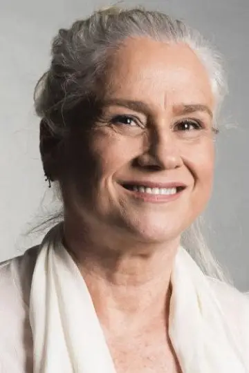 Photo Vera Holtz #540764