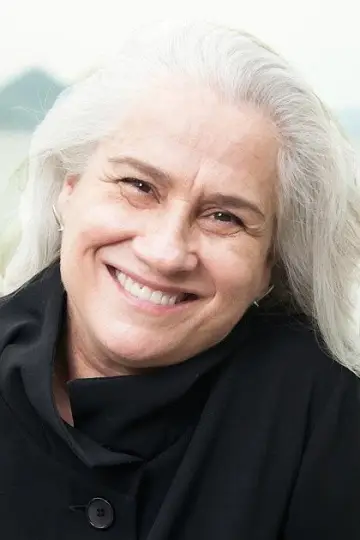 Photo Vera Holtz #540765