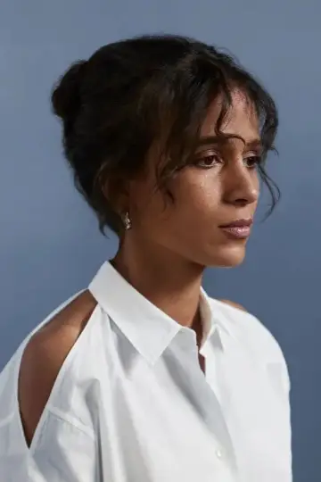 Photo Mati Diop #344252