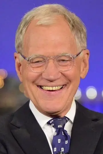 Photo David Letterman #109678