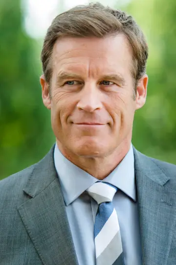 Photo Mark Valley #23457
