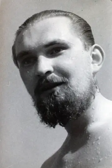 Photo Egon Bondy
