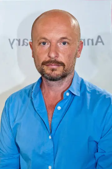 Photo Tomáš Mašín