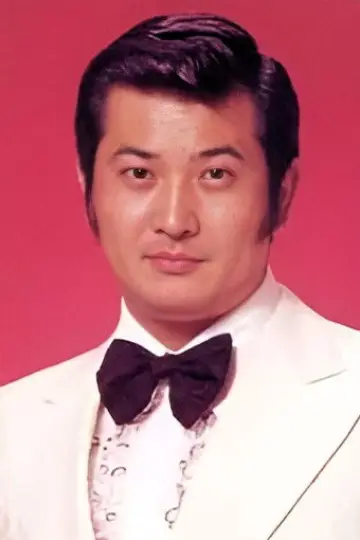Photo Akira Kobayashi #352900
