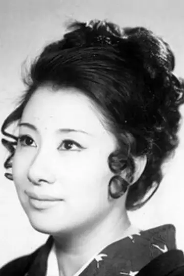 Photo Yasuko Matsui #223907