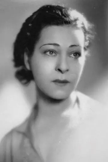 Photo Alla Nazimova #660238