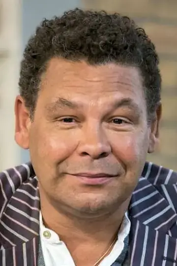 Photo Craig Charles #186584