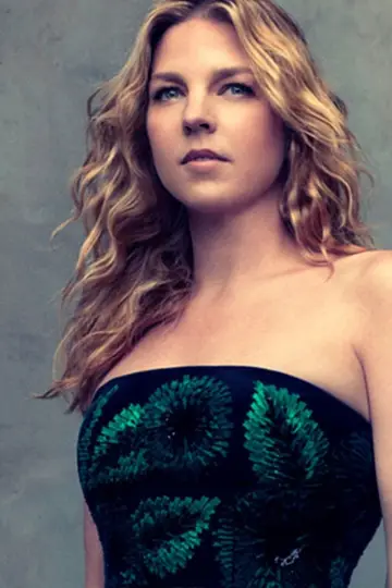 Photo Diana Krall #221878