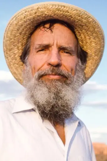 Photo Edward Abbey #350529