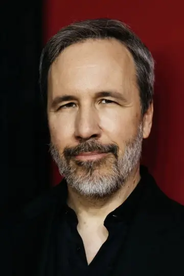 Photo Denis Villeneuve #400371