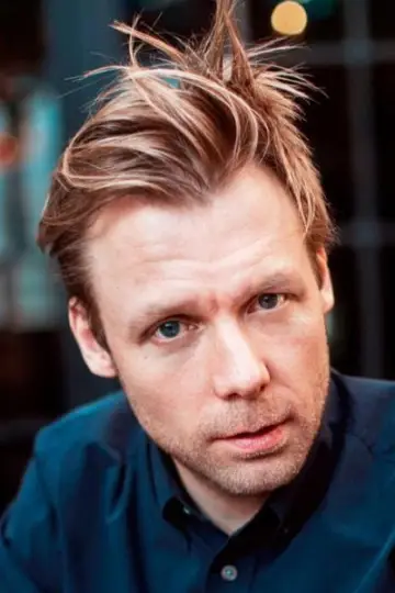 Photo Mikael Wulff #503744