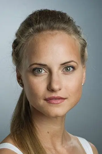 Photo Anna Begunova #449838