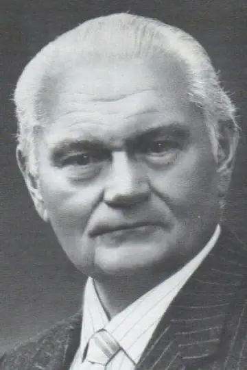Photo Heinz G. Konsalik #453010