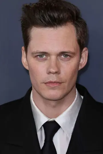 Photo Bill Skarsgård #327804