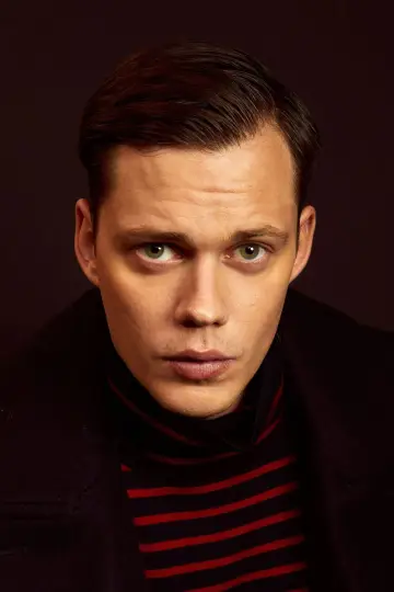 Photo Bill Skarsgård #327807