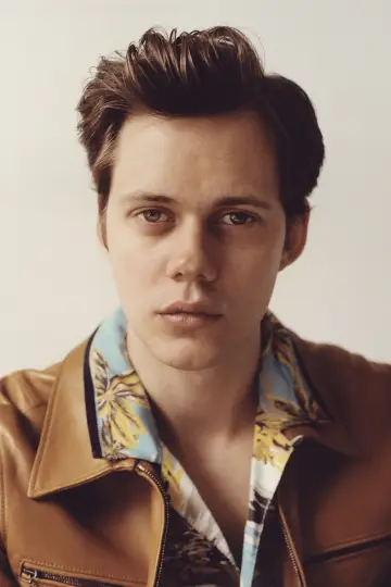 Photo Bill Skarsgård #327810
