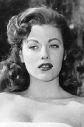 Photo June Blair #168980