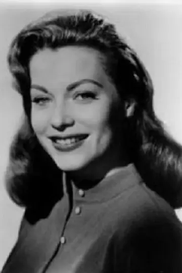 Photo June Blair #331256