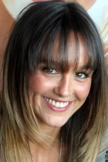 Photo Sharni Vinson #103118