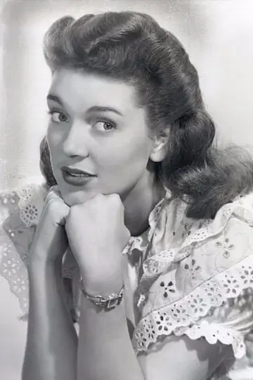 Photo Ella Mae Morse #558543