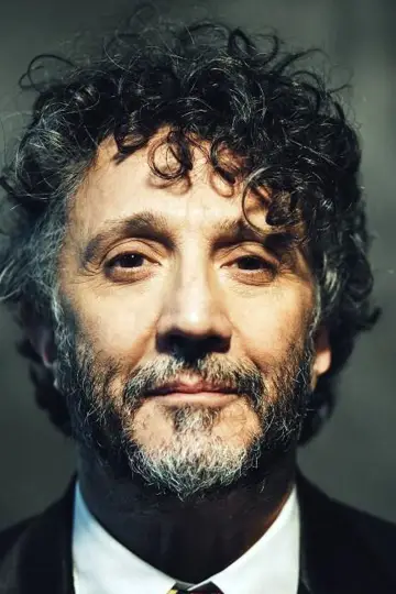 Photo Fito Páez #117340