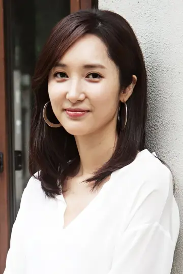 Photo Kim Bo-kyung #104760