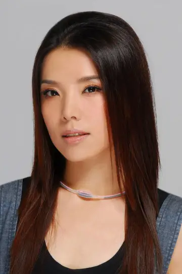 Photo Li Jiaxuan #337086