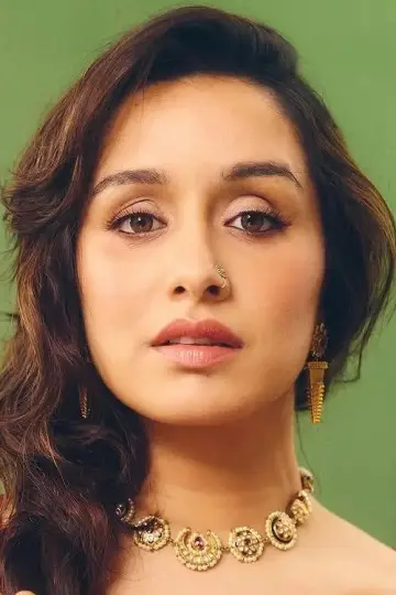 Photo Shraddha Kapoor #401852