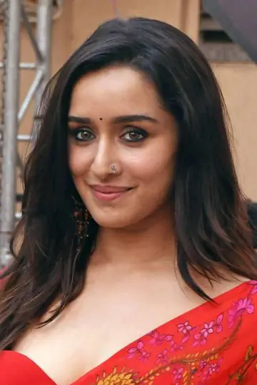 Photo Shraddha Kapoor #401854