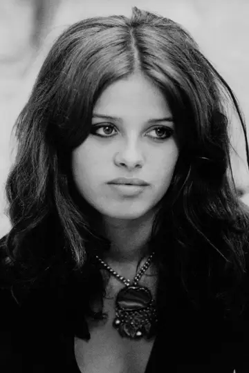 Photo Uschi Obermaier #501784