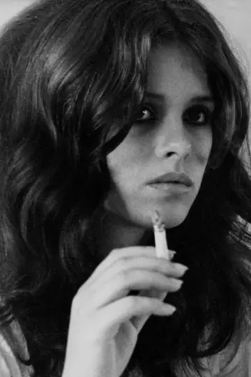 Photo Uschi Obermaier #501785