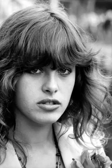 Photo Uschi Obermaier #501786
