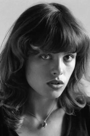 Photo Uschi Obermaier #501788