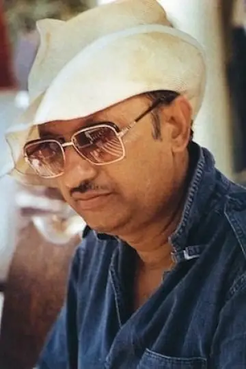 Photo Manmohan Desai #373945