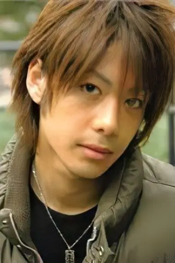 Photo Shunji Igarashi #482376