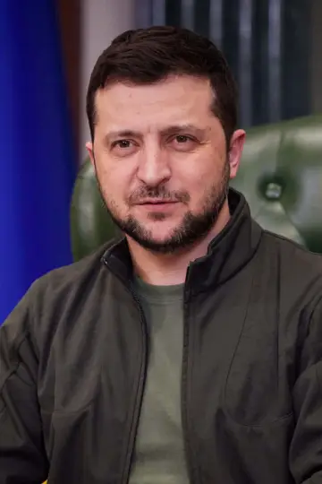 Photo Volodymyr Zelenskyy #338695