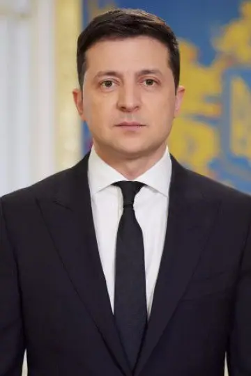 Photo Volodymyr Zelenskyy #338696