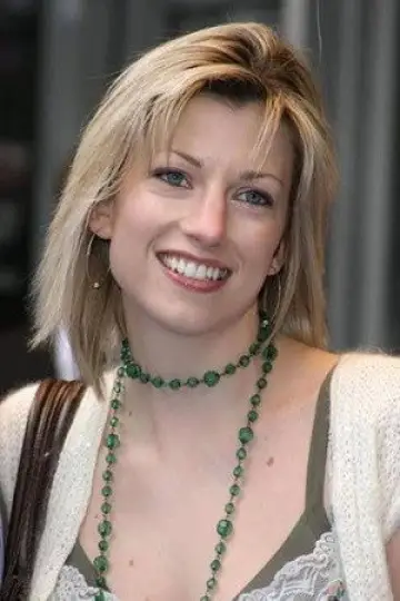 Photo Claire Goose #500771