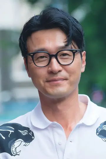 Photo Lee Sung-jae #56560